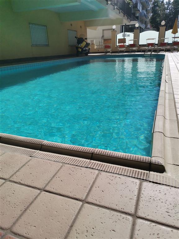 Hotel ARTIDE Rimini Taliansko, dovolenka s CK autobusovou aleb