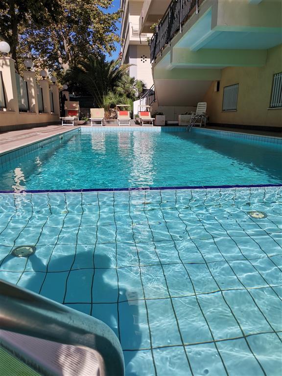 Hotel ARTIDE Rimini Taliansko, dovolenka s CK autobusovou aleb