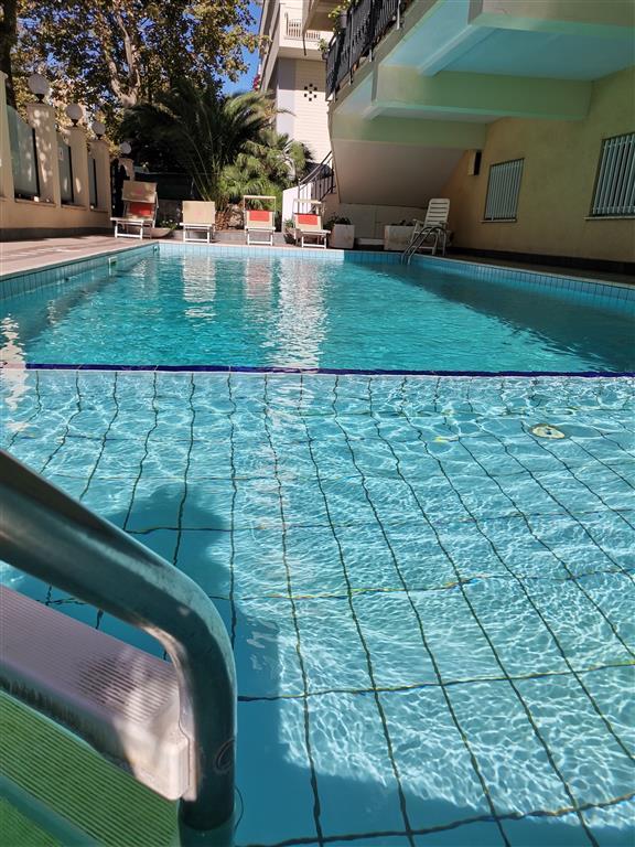 Hotel ARTIDE Rimini Taliansko, dovolenka s CK autobusovou aleb