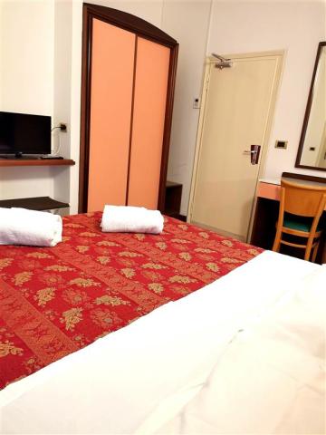 Hotel ARTIDE Rimini Taliansko, dovolenka s CK  autobusovou aleb