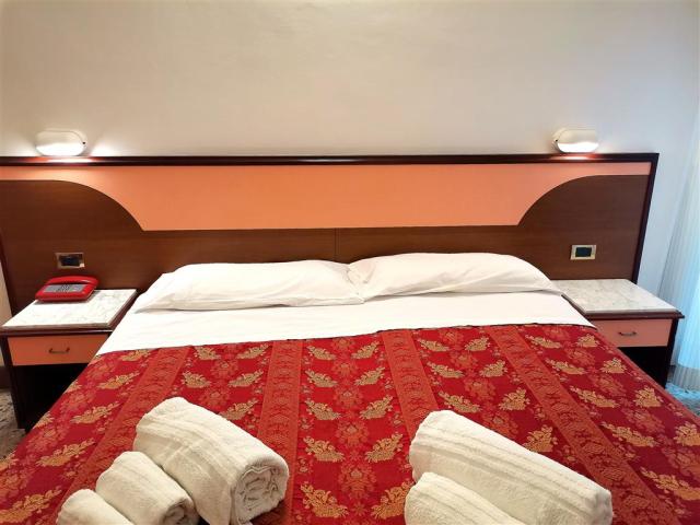 Hotel ARTIDE Rimini Taliansko, dovolenka s CK  autobusovou aleb