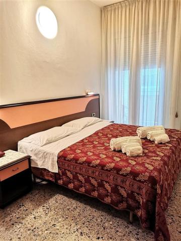 Hotel ARTIDE Rimini Taliansko, dovolenka s CK  autobusovou aleb