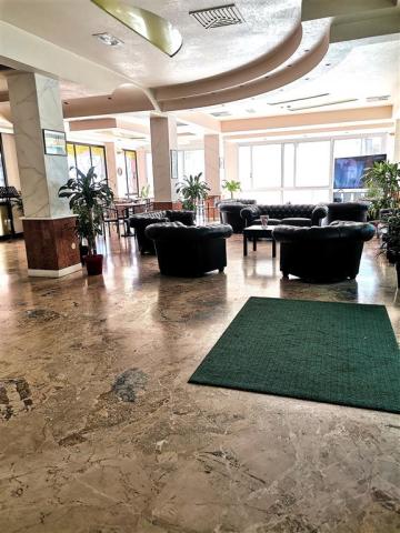Hotel ARTIDE Rimini Taliansko, dovolenka s CK  autobusovou aleb