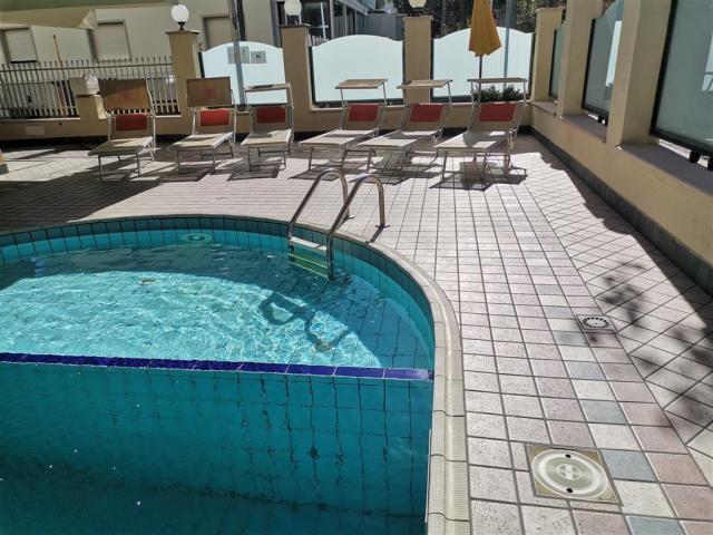 Hotel ARTIDE Rimini Taliansko, dovolenka s CK  autobusovou aleb