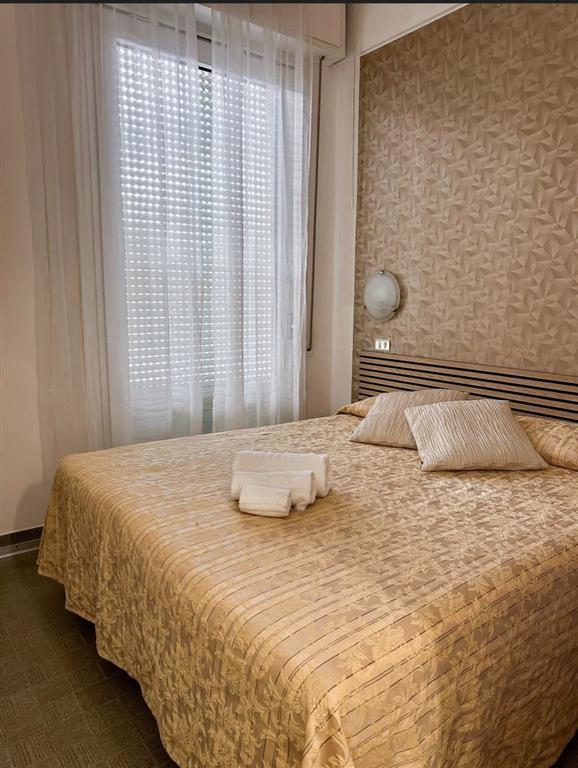 Hotel LEONE - Rimini - Taliansko - zájazdy individuálnou a autl