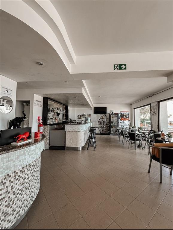 Hotel LEONE - Rimini - Taliansko - zájazdy individuálnou a autl
