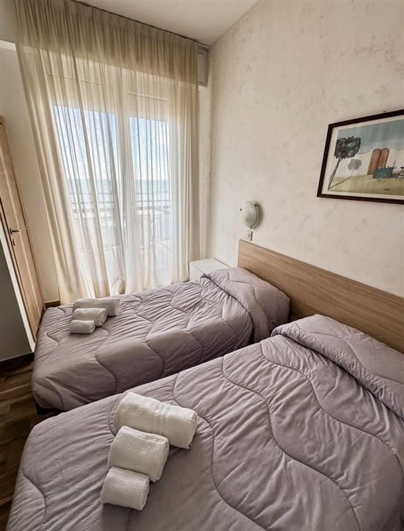 Hotel LEONE - Rimini - Taliansko - zájazdy individuálnou a autl
