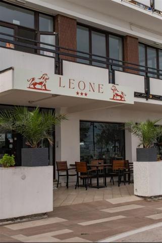 Hotel LEONE - Rimini - Taliansko - zájazdy individuálnou a autl
