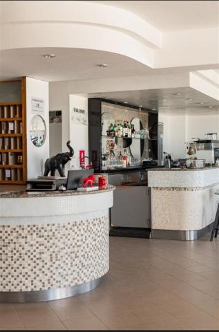 Hotel LEONE - Rimini - Taliansko - zájazdy individuálnou a autl