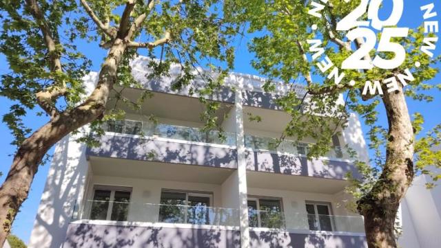 Bibione - severný Jadran - ideálne letovisko pre rodiny s malým