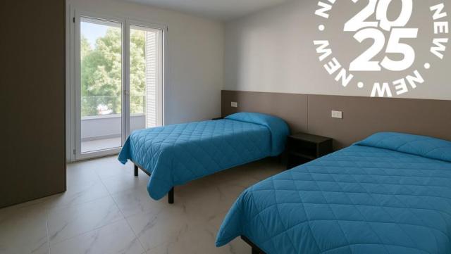Bibione - severný Jadran - ideálne letovisko pre rodiny s malým