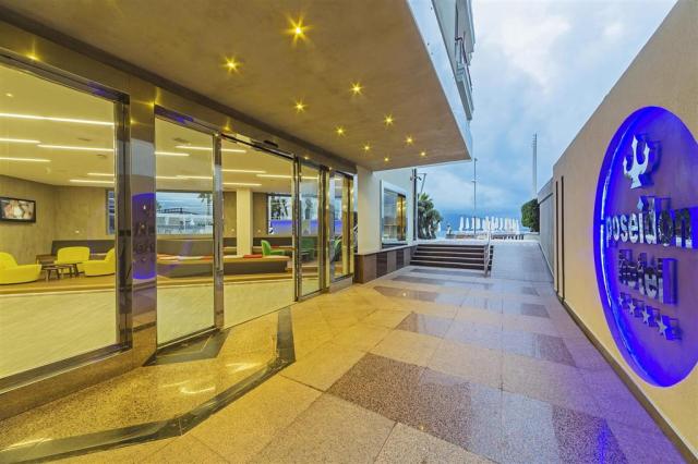 Labranda Mares Marmaris - hotel - letecká zájazd CK  - Turecko,