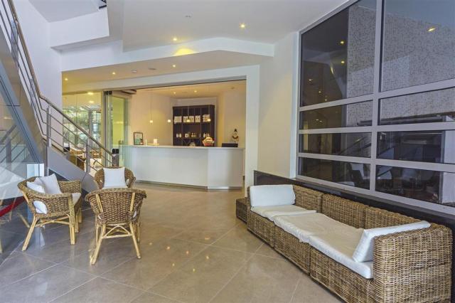 Labranda Mares Marmaris - hotel - letecká zájazd CK  - Turecko,