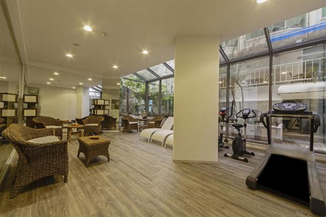 Labranda Mares Marmaris - hotel - letecká zájazd CK  - Turecko,