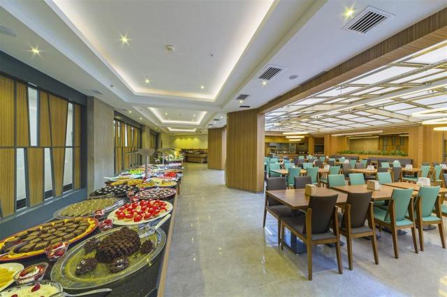 Labranda Mares Marmaris - hotel - letecká zájazd CK  - Turecko,