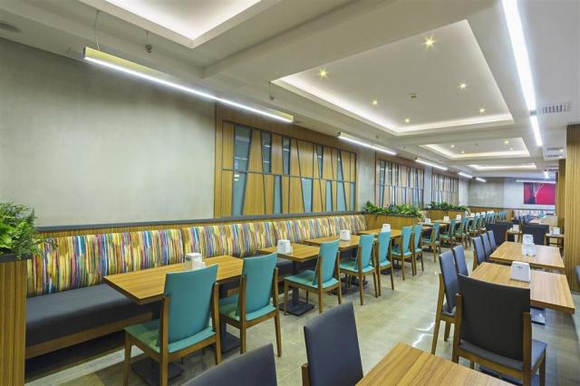 Labranda Mares Marmaris - hotel - letecká zájazd CK  - Turecko,