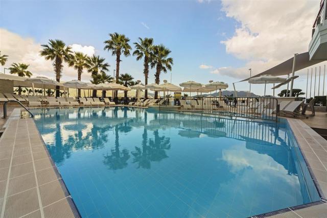 Labranda Mares Marmaris - hotel - letecká zájazd CK  - Turecko,