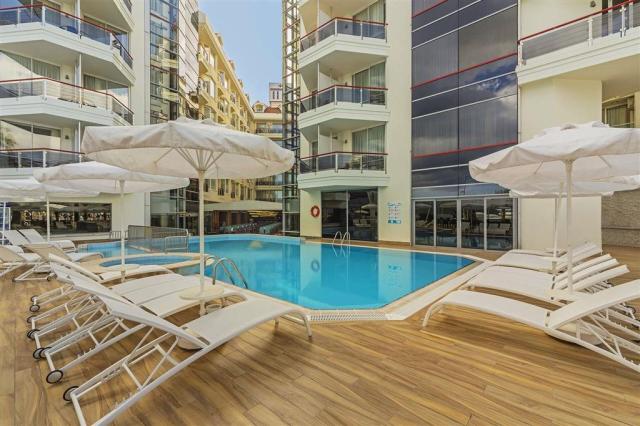 Labranda Mares Marmaris - hotel - letecká zájazd CK  - Turecko,