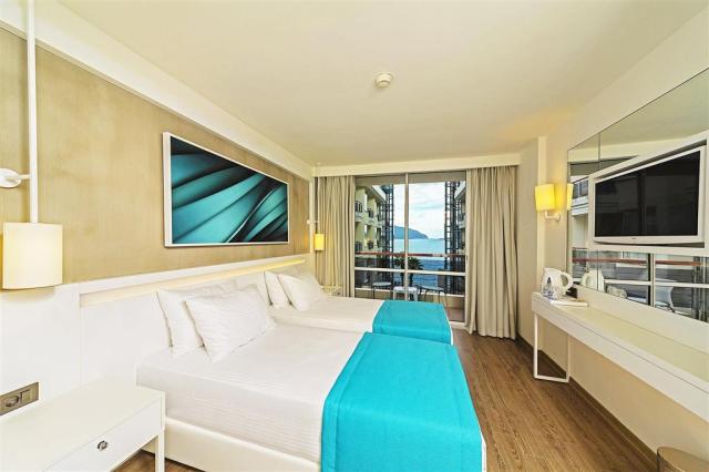 Labranda Mares Marmaris - hotel - letecká zájazd CK  - Turecko,