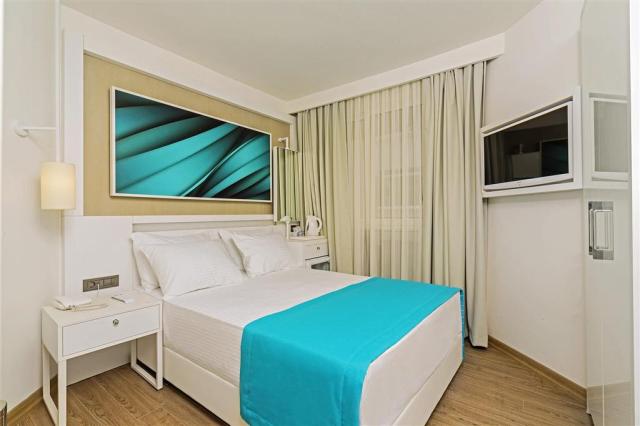 Labranda Mares Marmaris - hotel - letecká zájazd CK  - Turecko,