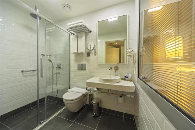 Labranda Mares Marmaris - hotel - letecká zájazd CK  - Turecko,