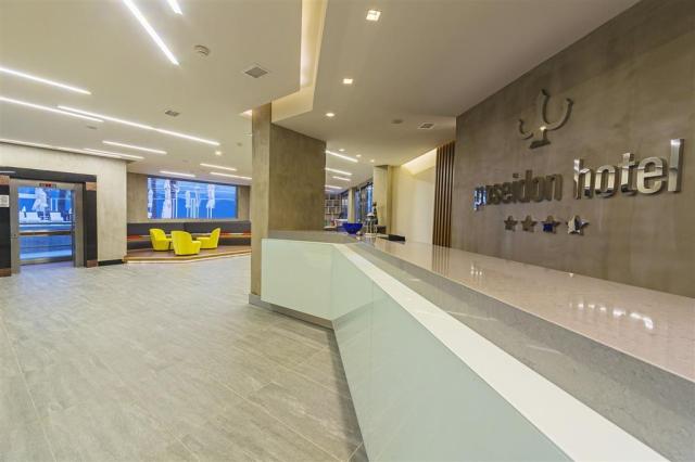 Labranda Mares Marmaris - hotel - letecká zájazd CK  - Turecko,