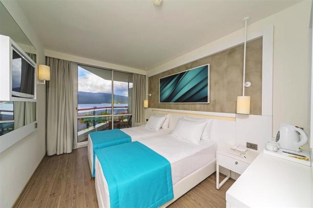 Labranda Mares Marmaris - hotel - letecká zájazd CK  - Turecko,
