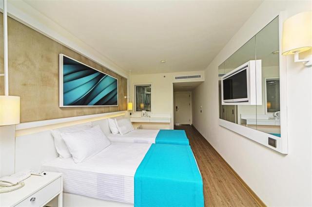 Labranda Mares Marmaris - hotel - letecká zájazd CK  - Turecko,