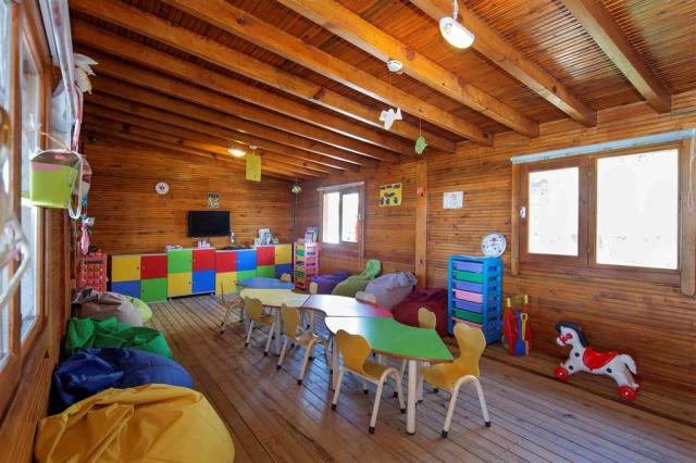 Diamond Excellence - miniklub - letecký zájazd CK  - Turecko, G