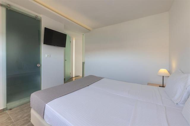 Hotel Akti Palace -  suita/mezonet - zájazd CK  - Kardamena, Ko