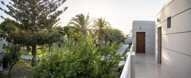 Akti Coast Club - hoteloový areál - letecky zájazd CK  - Marmar