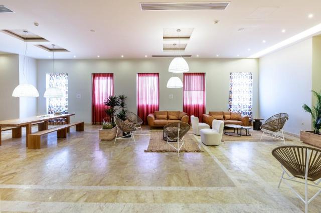 Akti Coast Club - hotel - letecky zájazd CK  - Marmari, Kos