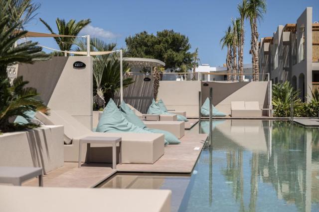 Akti Coast Club - hotel - letecky zájazd CK  - Marmari, Kos