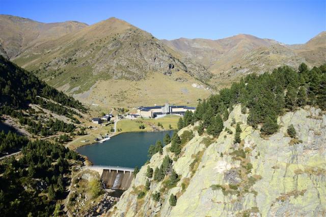 CK , Letecké poznávacie zájazdy,  Andorra, Girona a Katalánsko,