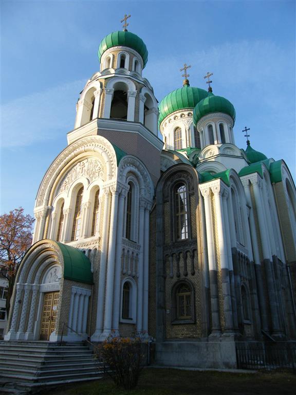 Letecké poznávacie zájazdy CK , Pobaltské mestá a Helsinki, Lit