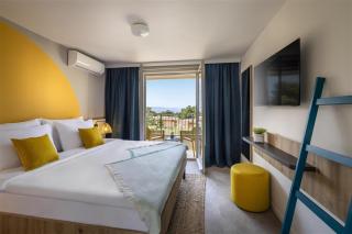 Makarska Sunny Resort