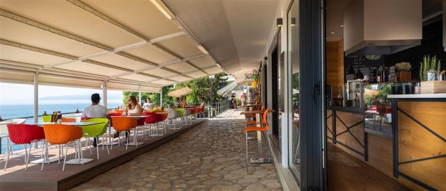Hotel Istra - zájazd CK  - Chorvátsko - Opatija