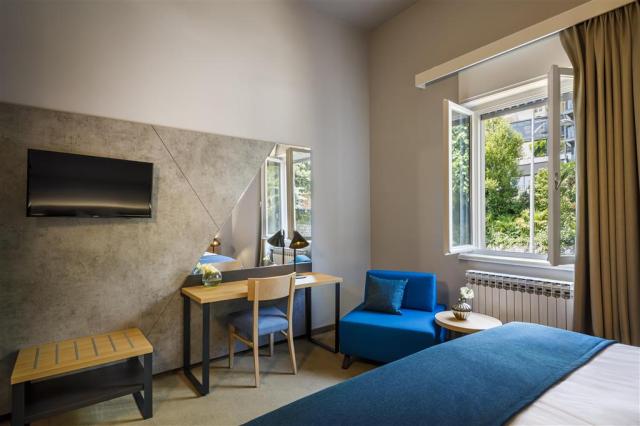 Hotel Istra - zájazd CK  - Chorvátsko - Opatija