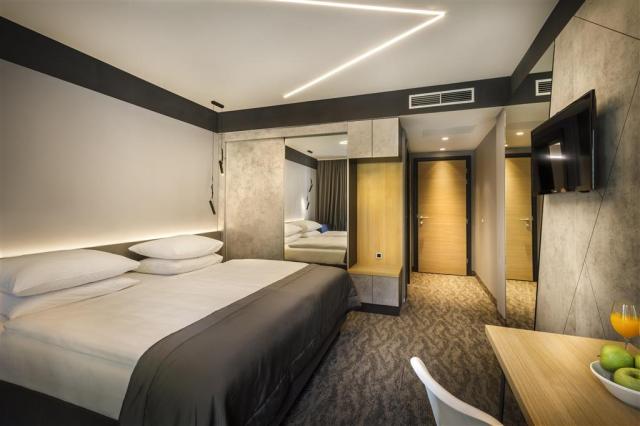 Hotel Istra - zájazd CK  - Chorvátsko - Opatija