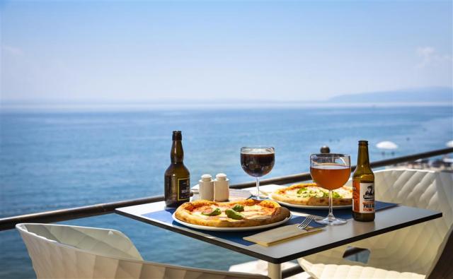 Hotel Istra - zájazd CK  - Chorvátsko - Opatija