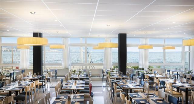 Hotel Istra - zájazd CK  - Chorvátsko - Opatija