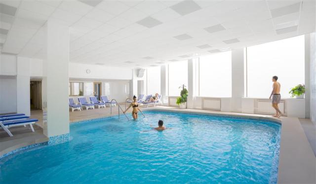 Hotel Istra - zájazd CK  - Chorvátsko - Opatija