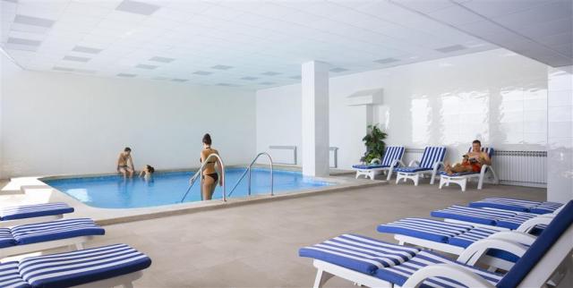 Hotel Istra - zájazd CK  - Chorvátsko - Opatija