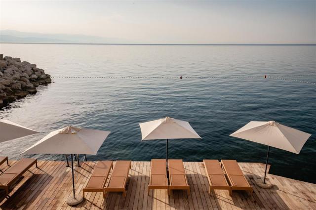 Hotel Istra - zájazd CK  - Chorvátsko - Opatija