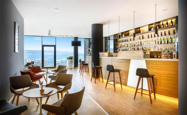 Hotel Istra - zájazd CK  - Chorvátsko - Opatija
