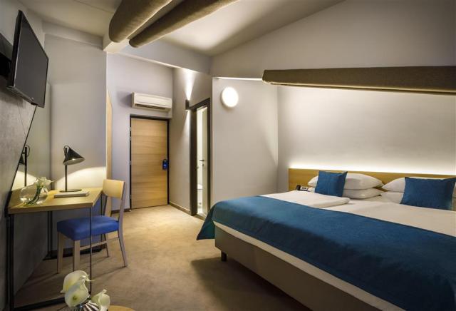Hotel Istra - zájazd CK  - Chorvátsko - Opatija