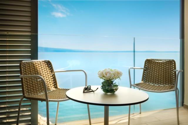 Hotel Istra - zájazd CK  - Chorvátsko - Opatija