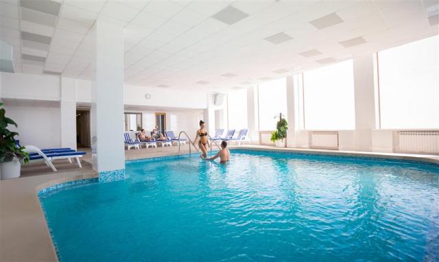 Hotel Istra - zájazd CK  - Chorvátsko - Opatija