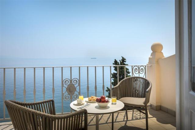 Hotel Lungomare - zájazd CK  - Chorvátsko - Opatija