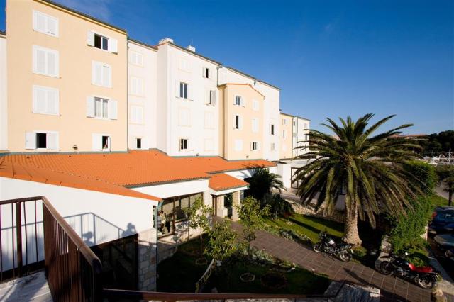 Hotel International - zájazd CK  - Chorvátsko - Rab